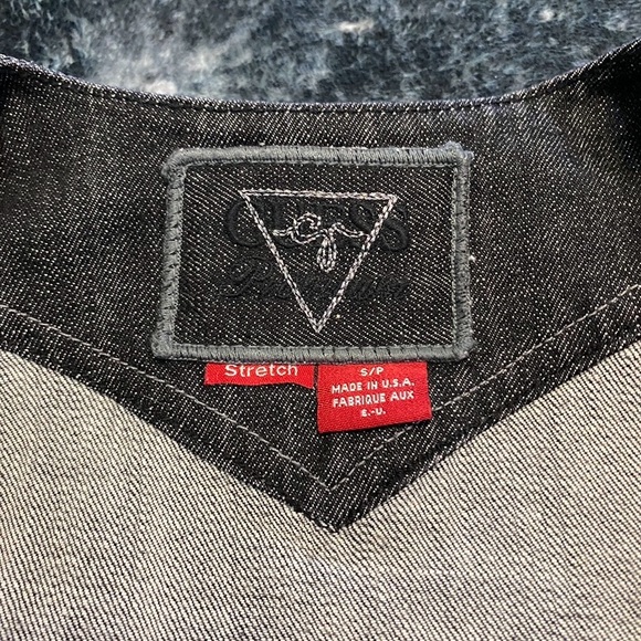 🔻SALE🔻GUESS🔹NEW CONDITION - Picture 12 of 14